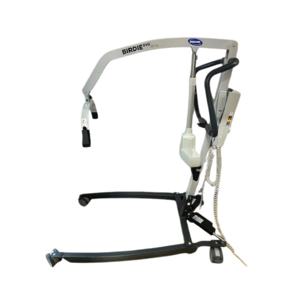 Invacare Birdie Evo Hoist Yoke Attachment - EQ6660